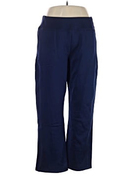 Lands' End Active Pants