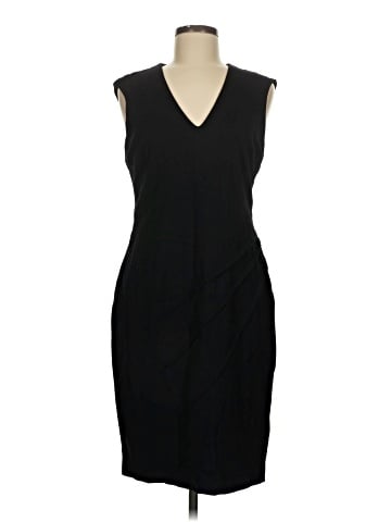 Cache Cocktail Dress (view 1)