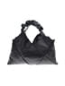 Urban Expressions Black Shoulder Bag One size - photo 3