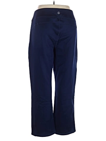 Lands' End Active Pants (view 2)