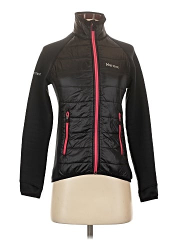 Marmot Cardigan (view 1)