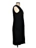 Cache Black Cocktail Dress Size 8 - photo 4