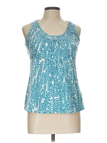Boden Sleeveless Blouse (view 1)