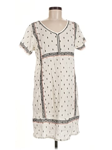 Garnet Hill Casual Dress (view 1)
