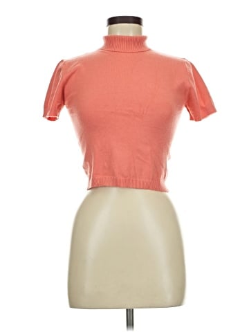 Jun & Ivy Turtleneck Sweater (view 1)