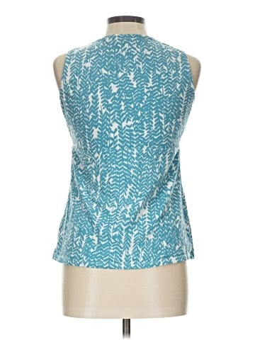 Boden Sleeveless Blouse (view 2)
