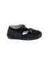 Baby Gap 100% Leather Black Booties Size 1 (baby) - photo 1