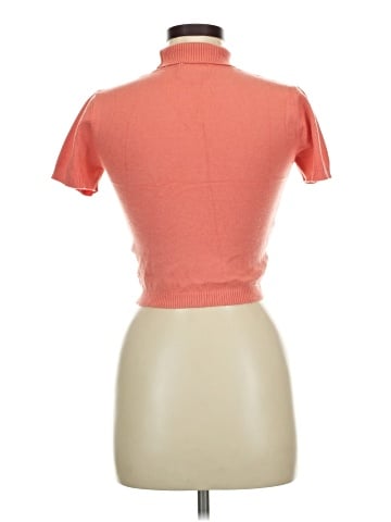Jun & Ivy Turtleneck Sweater (view 2)
