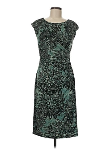 Connected Apparel Cocktail Dress (view 1)