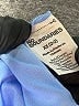 No Boundaries Blue Bodysuit Size XS - photo 3