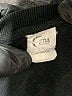 Zyia Active Color Block Black Pullover Sweater Size M (estimated) - photo 7