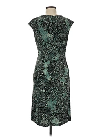 Connected Apparel Cocktail Dress (view 2)