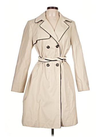 Express Trenchcoat (view 1)