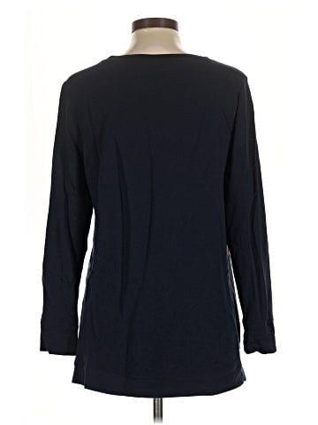 Zenergy by Chico's Long Sleeve Blouse (view 2)