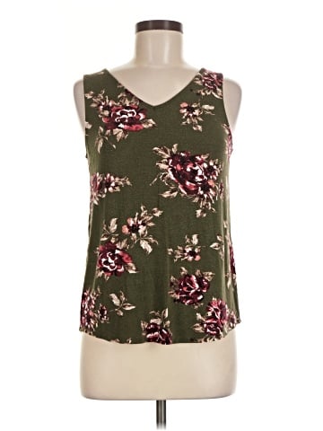 Papermoon Tank Top (view 1)