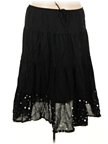 Daisy Fuentes Casual Skirt (view 1)