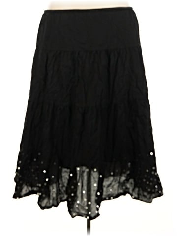 Daisy Fuentes Casual Skirt (view 2)
