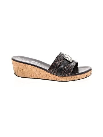 Brighton Wedges (view 1)