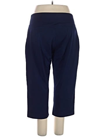 Lands' End Active Pants (view 2)