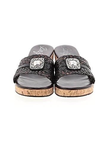 Brighton Wedges (view 2)