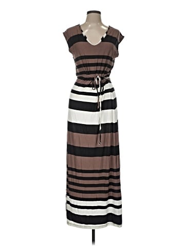 Olivia Matthews Casual Dress (view 1)