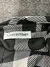 Calvin Klein 100% Polyester Gray Kimono Size XL (estimated) - photo 7