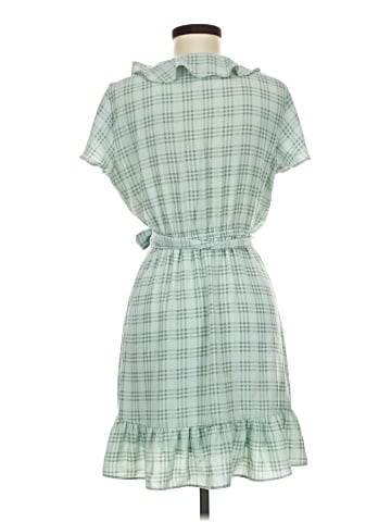 LC Lauren Conrad Casual Dress (view 2)