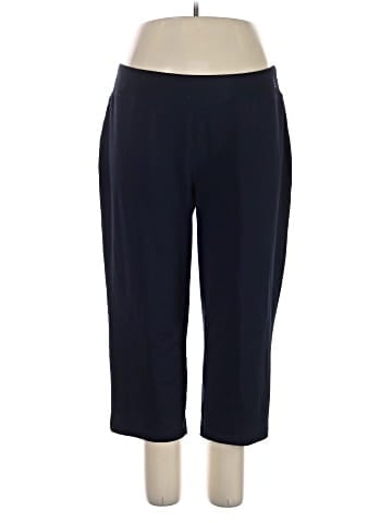 Lands' End Active Pants (view 1)