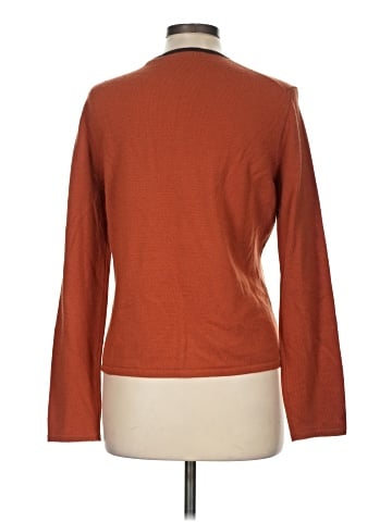 Willi Smith Wool Cardigan (view 2)