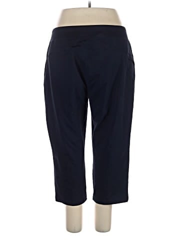 Lands' End Active Pants (view 2)