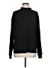 Covington 100% Cotton Black Turtleneck Sweater Size M - photo 1