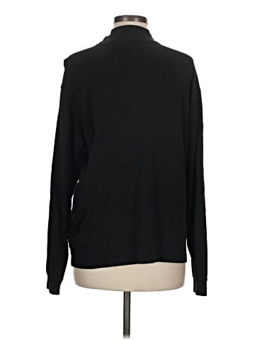 Covington Turtleneck Sweater (view 2)