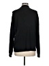 Covington 100% Cotton Black Turtleneck Sweater Size M - photo 2