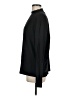 Covington 100% Cotton Black Turtleneck Sweater Size M - photo 5