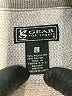 Gear for Sports Tan Pullover Sweater Size L - photo 7
