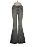 mavi Gray Jeans Size 27 waist - photo 1