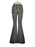 mavi Gray Jeans Size 27 waist - photo 2