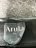 Arula Metallic Black Skort Size 0X - photo 3
