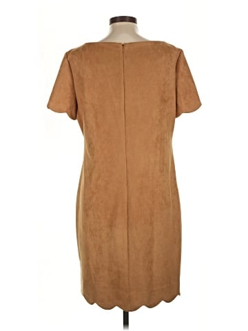 AK Anne Klein Casual Dress (view 2)
