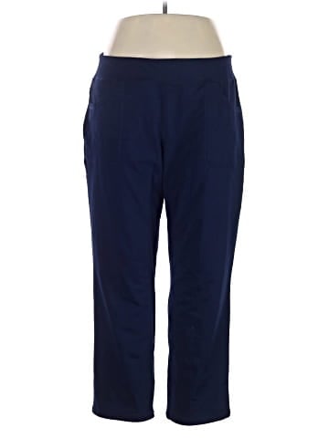 Lands' End Active Pants (view 1)