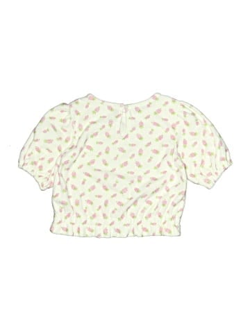 Janie and Jack 3/4 Sleeve Blouse (view 2)