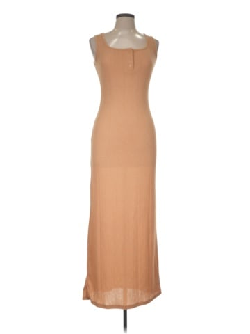 iris Casual Dress (view 1)