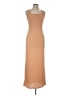 iris Tan Casual Dress Size L - photo 1