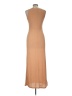 iris Tan Casual Dress Size L - photo 2