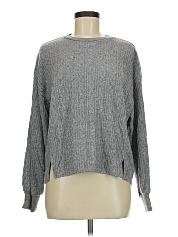 P.J. Salvage Pullover Sweater (view 1)