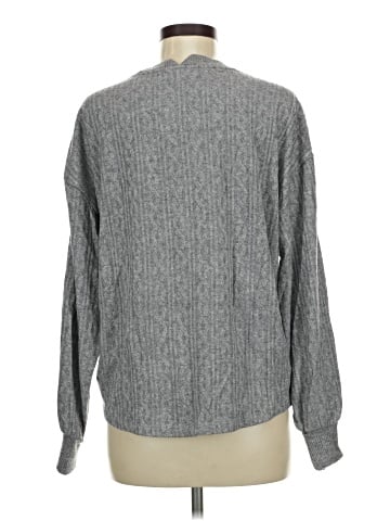 P.J. Salvage Pullover Sweater (view 2)