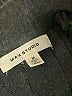 Max Studio Solid Gray Casual Skirt Size M - photo 4