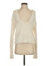 Free People 100% Polyamide Ivory Cardigan Size XS - photo 1