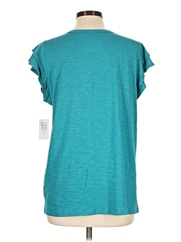 Torrid Sleeveless T-Shirt (view 2)
