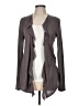 Studio Y Gray Kimono Size L - photo 1